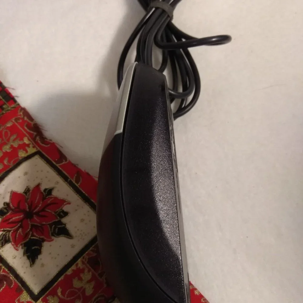 💫 Dell Computer Mouse USB